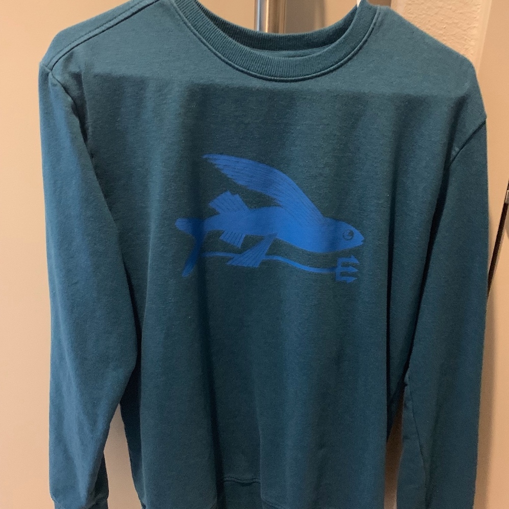 Men's Patagonia Pullover